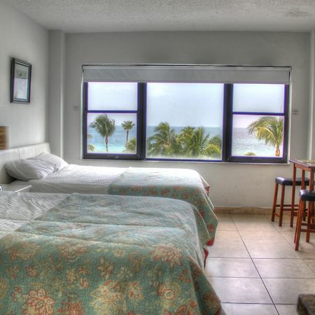 Private Apartments At The Casablanca Miami Beach Buitenkant foto