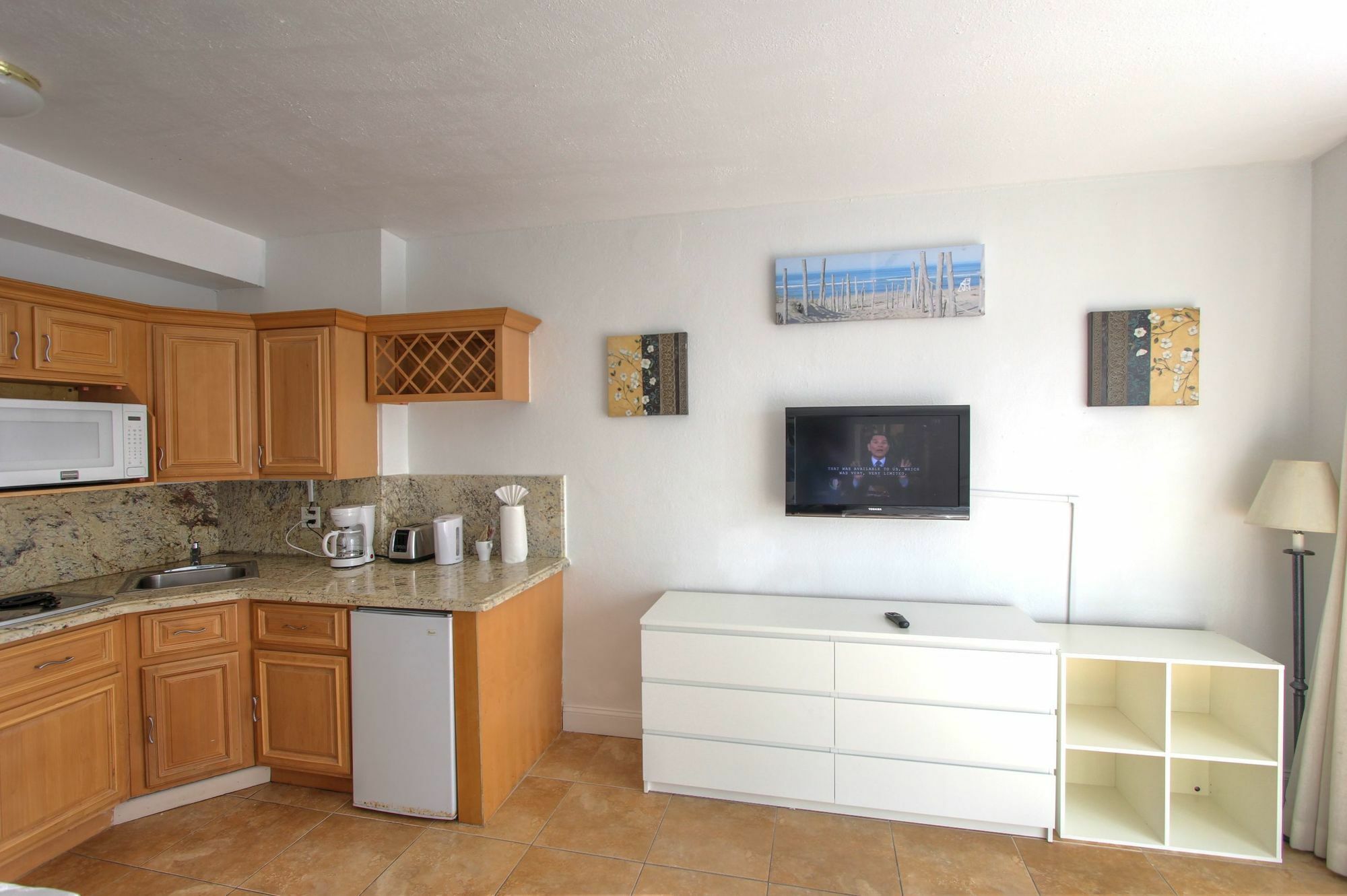 Private Apartments At The Casablanca Miami Beach Buitenkant foto
