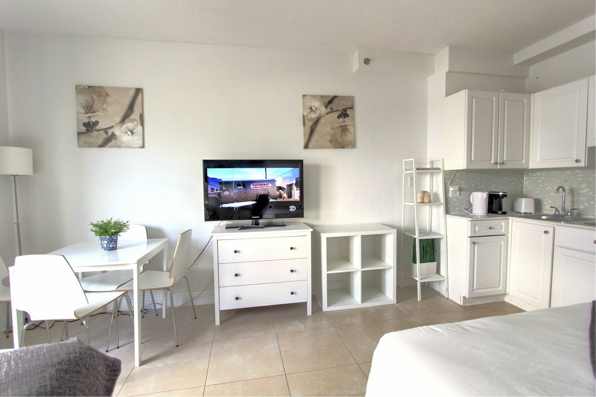 Private Apartments At The Casablanca Miami Beach Buitenkant foto
