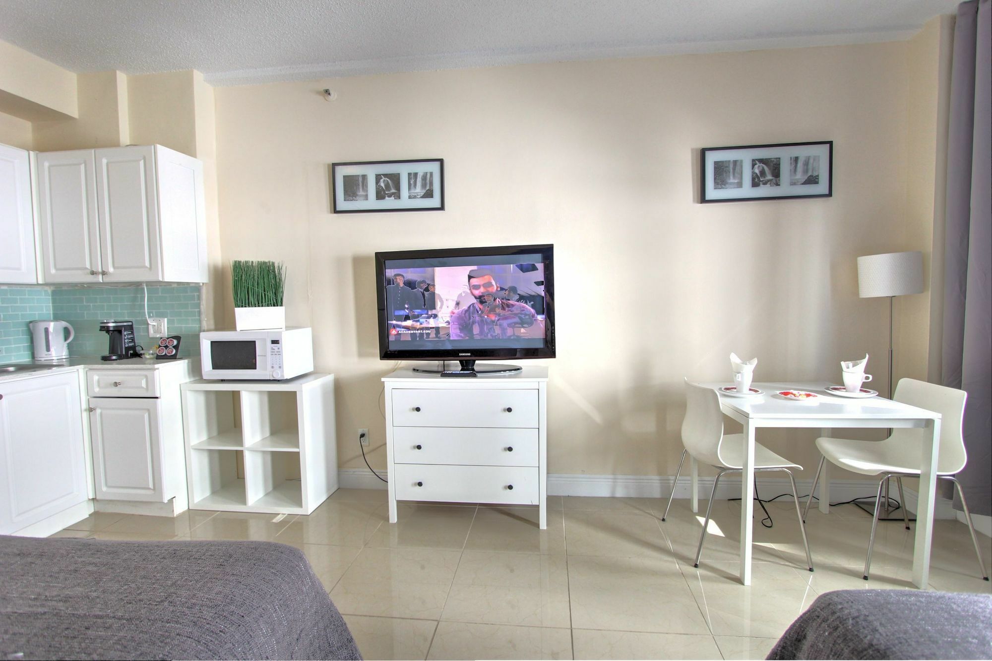 Private Apartments At The Casablanca Miami Beach Buitenkant foto