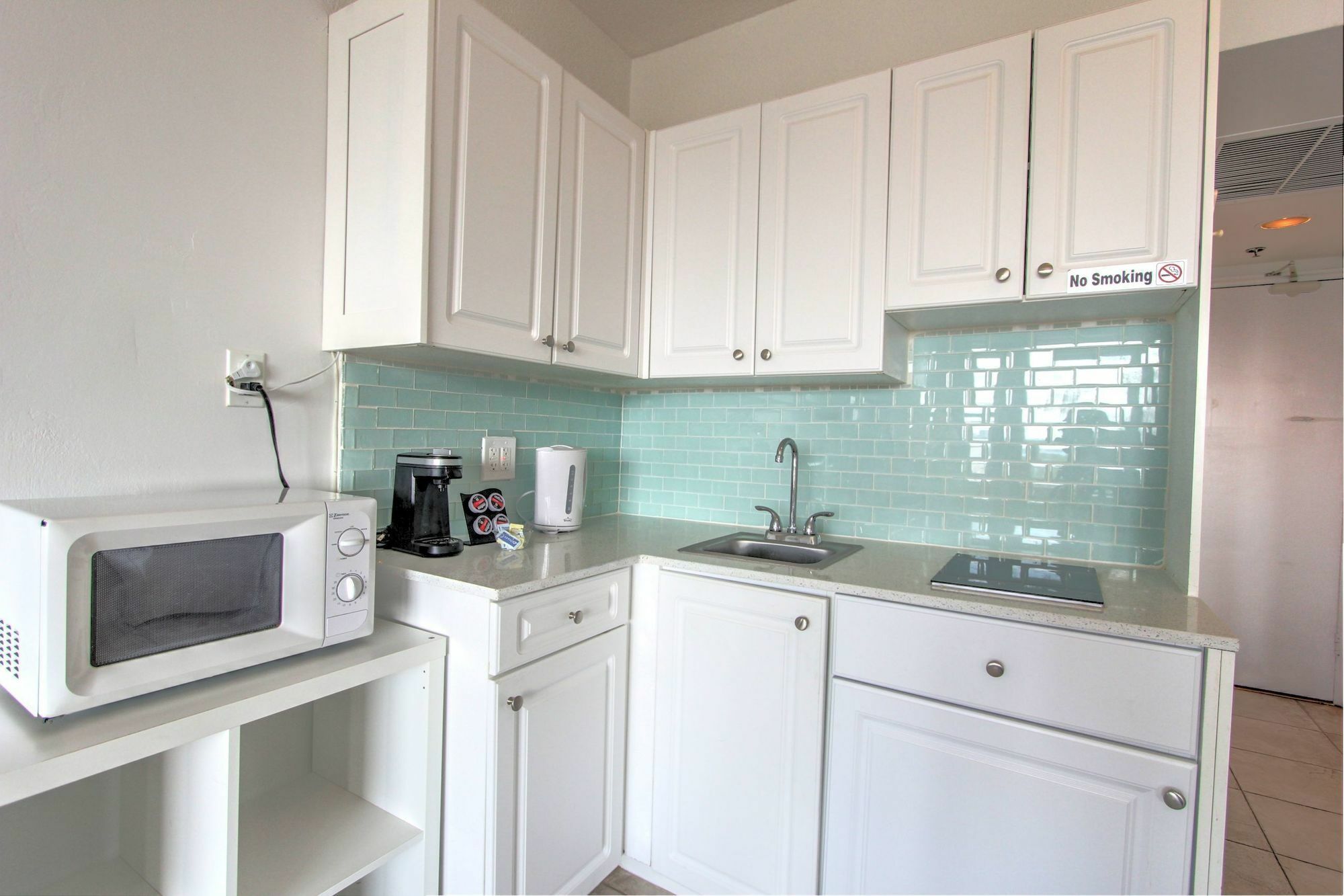 Private Apartments At The Casablanca Miami Beach Buitenkant foto