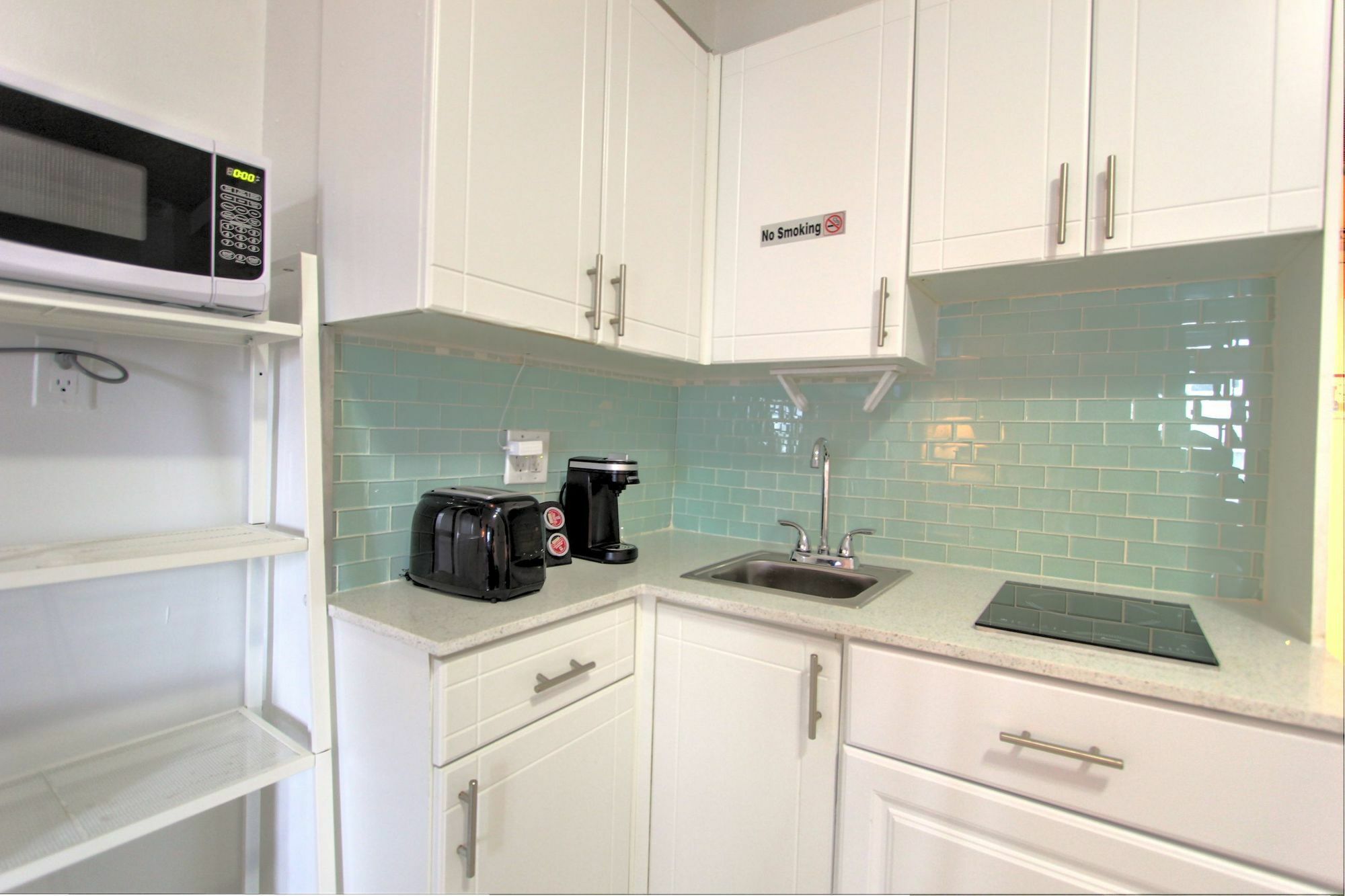 Private Apartments At The Casablanca Miami Beach Buitenkant foto
