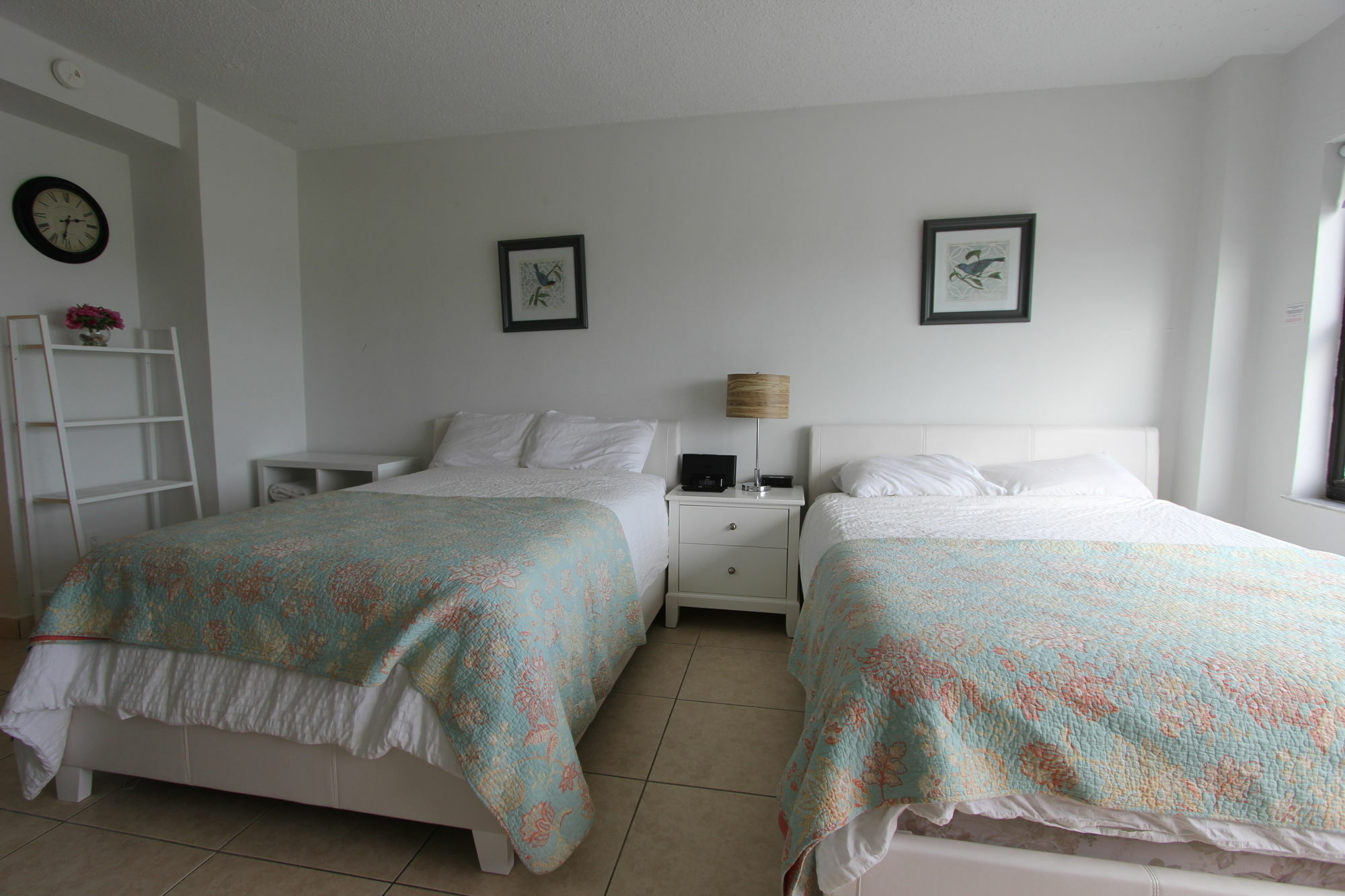 Private Apartments At The Casablanca Miami Beach Buitenkant foto