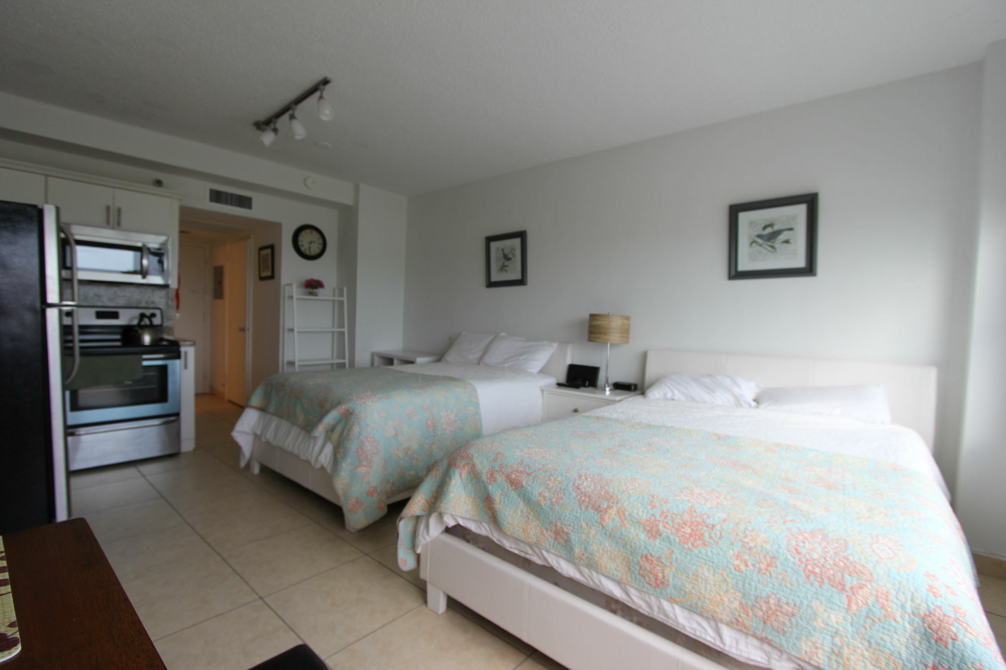 Private Apartments At The Casablanca Miami Beach Buitenkant foto